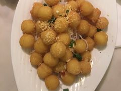 -韵秋荷(宝山龙湖天街店)