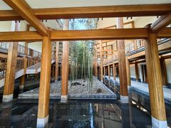 -腾冲和顺柏联酒店