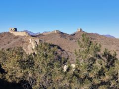 -蟠龙山长城景区