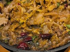 -客临百思德·东北特色馆(龙湖时代天街店)