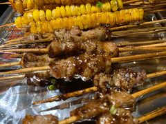 -醉烧膘·烧烤夜宵王(总店)