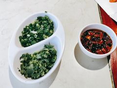 -前门·鲜肉火锅(长风店)