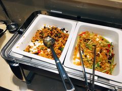 炒米线-素满香·食养自助(建邺万达店)