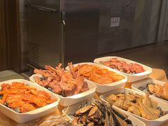 -云端西餐厅(南宁龙光那莲豪华精选酒店)