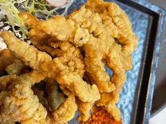 -周渝食惦·酸菜鱼精致川菜(横岗店)