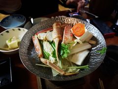 -蟹料理 北海道かに将軍(札幌本店)