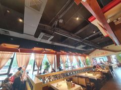 大堂-融汇湘天(大岭山店)