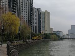 -运河游船(武林门码头)