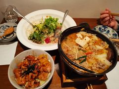 -铃木食堂(帽儿胡同店)