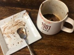 -1901 Cafe(西四店)