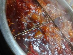 -渝味黄姐火锅(黄泥村店)