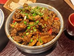 -古都历食南京菜·烤鸭·鸭血粉丝·汤包(南京博物院店)