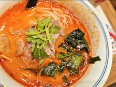 -和府捞面(曹路花园城店)