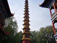 -章华寺