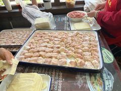 -长人馄饨铺(解放街店)