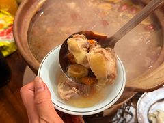 -威邵鸡煲(西华路总店)