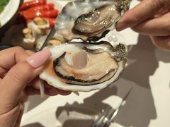 -Osteria Garden 生蚝花园餐厅(原进贤路店)