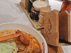 -味千拉面(广州白云机场T1西二店)