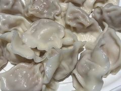 -悦海·家宴·冰花皮皮虾大锅贴(宝龙店)