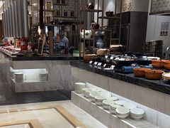 -索菲特酒店 · 云尚天际自助餐厅