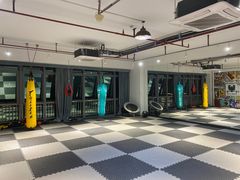 -AC健身·运动康复工作室(千灯湖店)