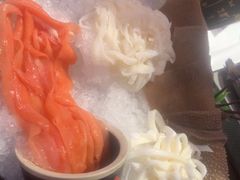 -乔先生涮肉·鲜活牛羊肉火锅(塘沽店)