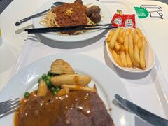 -宜家·瑞典风味餐厅(无锡店)
