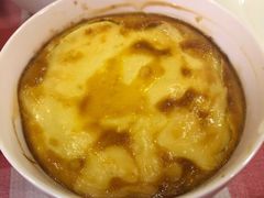 烤牛奶饭-西域阿里马新疆菜·清真(桂花路店)