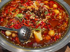 -奕景小馆·地道大连菜(恒隆广场店)
