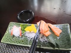 -锦亭料理