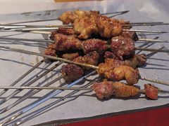 -四禧精酿铜锅涮肉·烧烤工场(大明湖店)