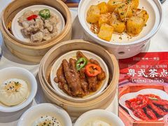 -陶缘一号·四季缘·老字号顺德菜·户外婚礼家宴(西滘店)