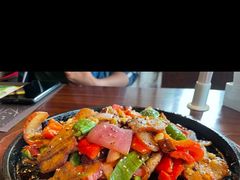 -林芝工布庄园希尔顿酒店-猎味中餐厅