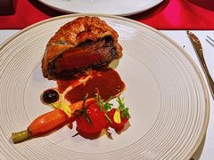 惠灵顿牛排（预约）-Wei菋·Le Bistrot