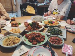 -新白鹿餐厅(城西银泰城店)