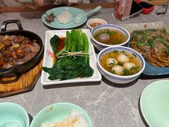 -潮界(虹桥新天地店)