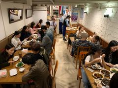 -建国328 本帮小馆·面馆