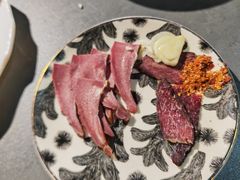 -古市香跷脚牛肉·非遗传承单位