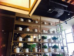 -小城粥道·海胆鲜虾粥(解放广场店)