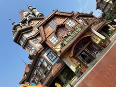 -郑州方特梦幻王国