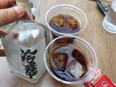 -本無咖啡·BeanWood Coffee