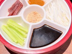 -青年公社烤鸭(熙悦天街店)