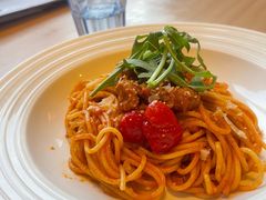 经典意式肉酱面-必胜客(机场路店)