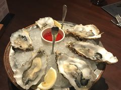 -恰餐厅及酒吧 CHAR Bar & Grill (北京丽都皇冠假日店)