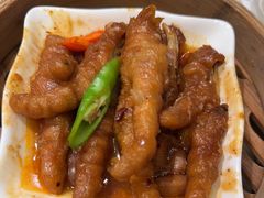 -悦得闲广式点心茶楼(蓝鲸世界店)