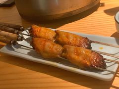 -蚝翅·海鲜粥·烧烤·宁夏滩羊季(玉米楼店)