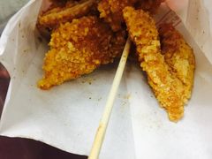 -正新鸡排·炸鸡烧烤(龙飞店)