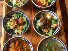 -左陕右甘(亚运村店)