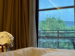 -成都安仁福朋喜来登酒店