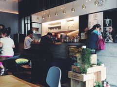 -Home Cafe(水榭春天店)